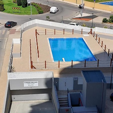 Elite Residence Praia Da Rocha Portimão Eksteriør billede