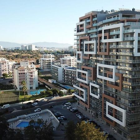 Elite Residence Praia Da Rocha Portimão Eksteriør billede