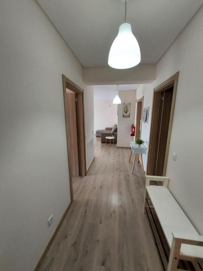Elite Residence Praia Da Rocha Portimão Eksteriør billede