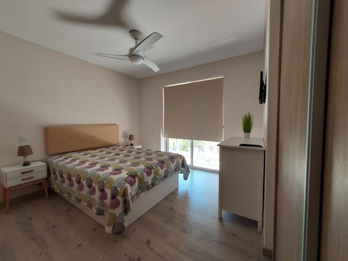 Elite Residence Praia Da Rocha Portimão Eksteriør billede