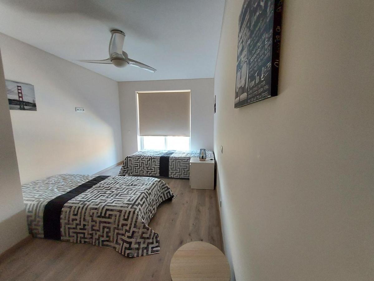 Elite Residence Praia Da Rocha Portimão Eksteriør billede