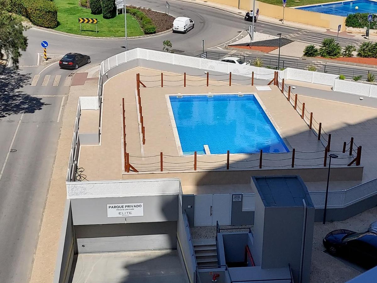 Elite Residence Praia Da Rocha Portimão Eksteriør billede
