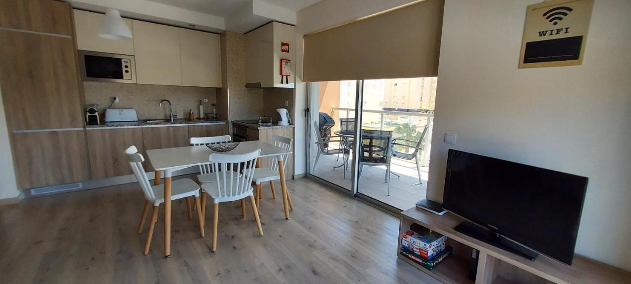 Elite Residence Praia Da Rocha Portimão Eksteriør billede