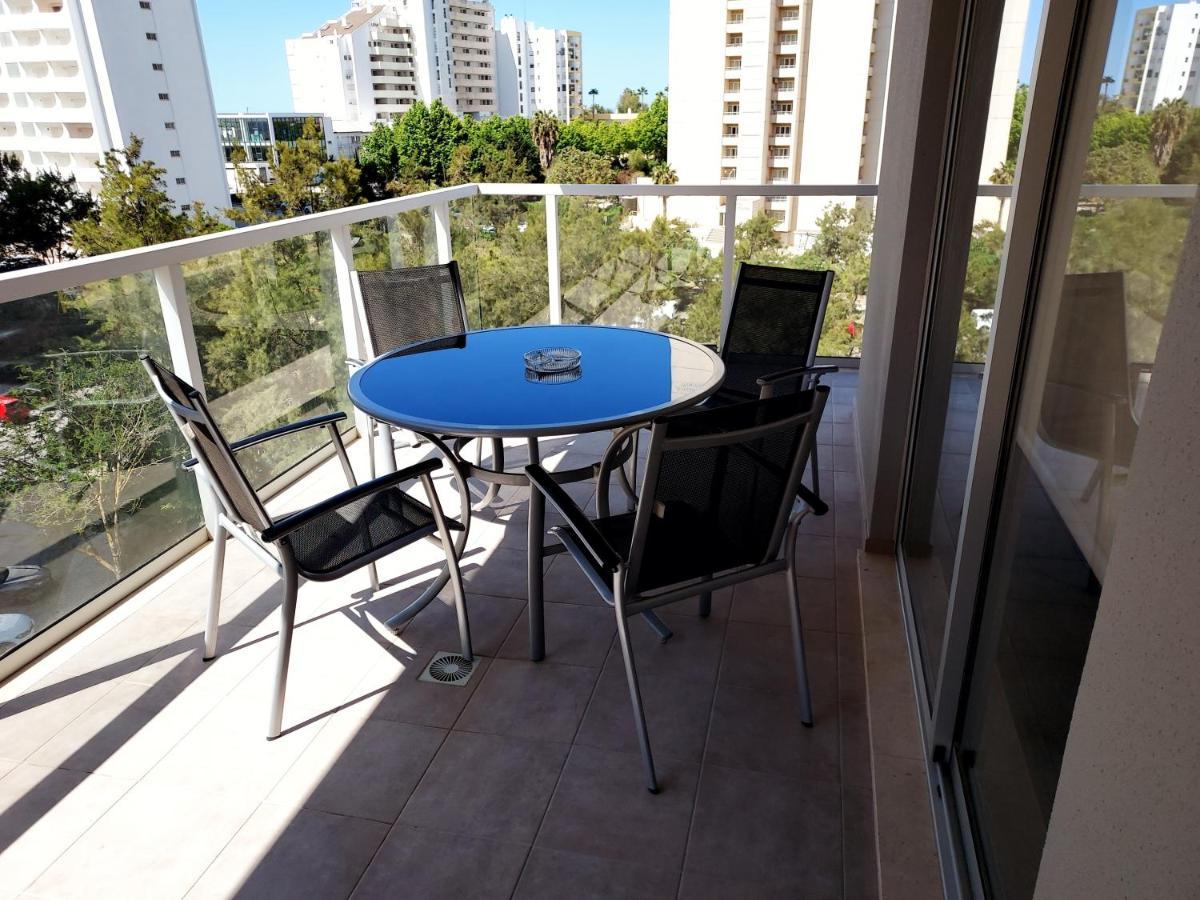 Elite Residence Praia Da Rocha Portimão Eksteriør billede