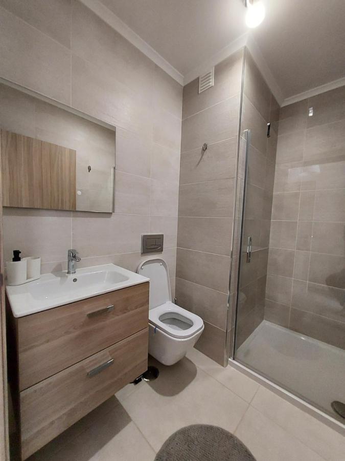 Elite Residence Praia Da Rocha Portimão Eksteriør billede