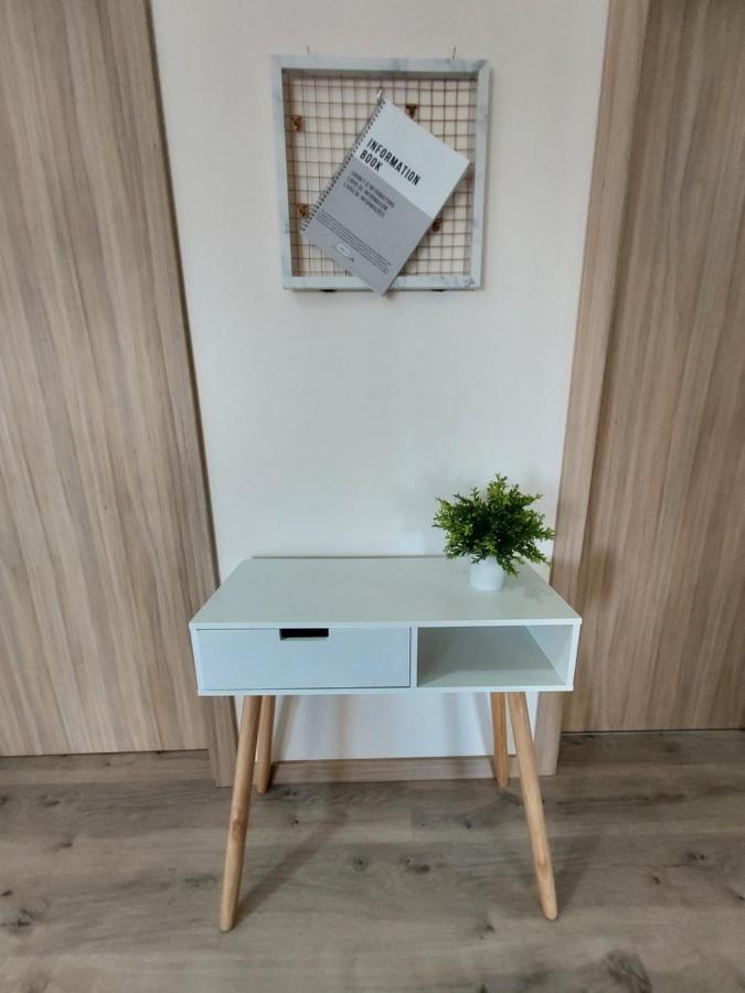 Elite Residence Praia Da Rocha Portimão Eksteriør billede