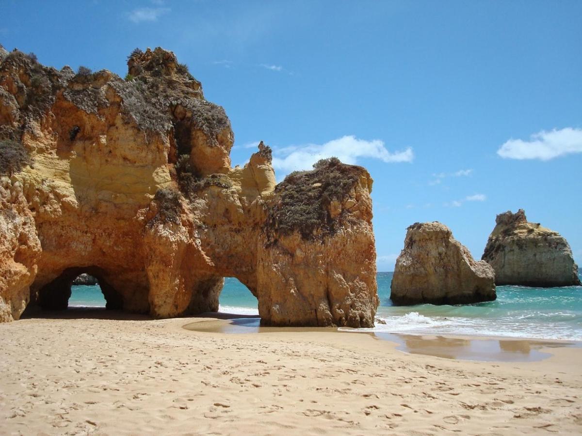 Elite Residence Praia Da Rocha Portimão Eksteriør billede